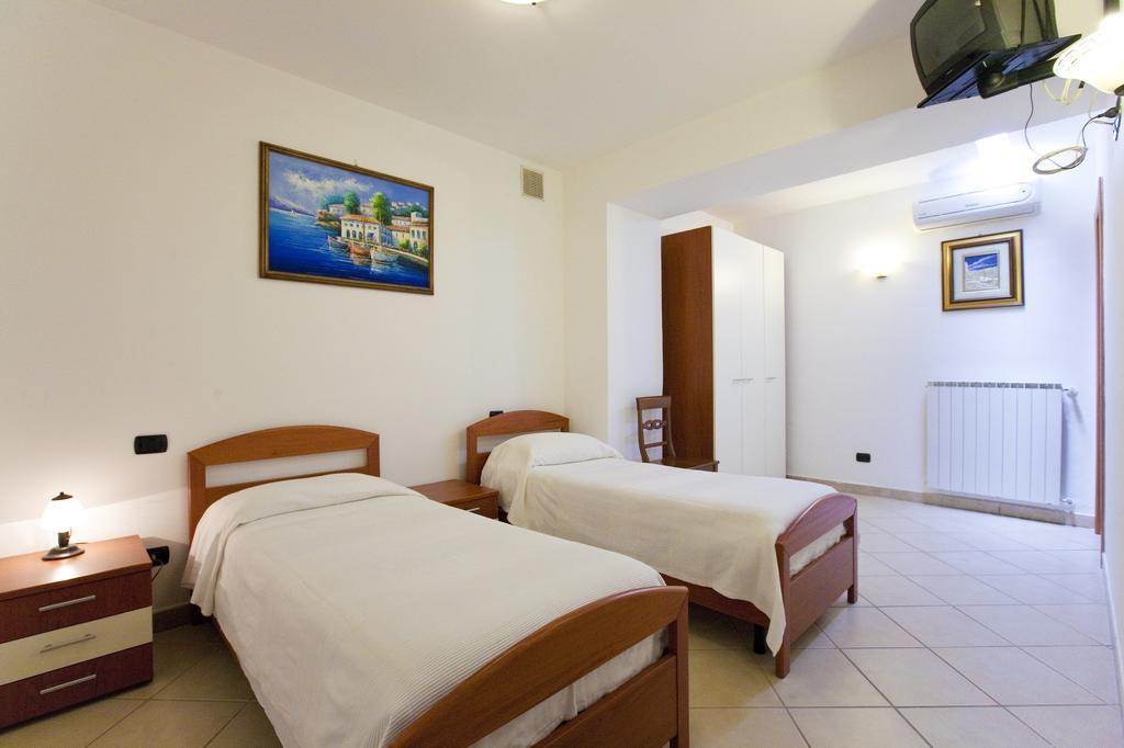 Olga'S Residence Relais Nerano Pokój zdjęcie