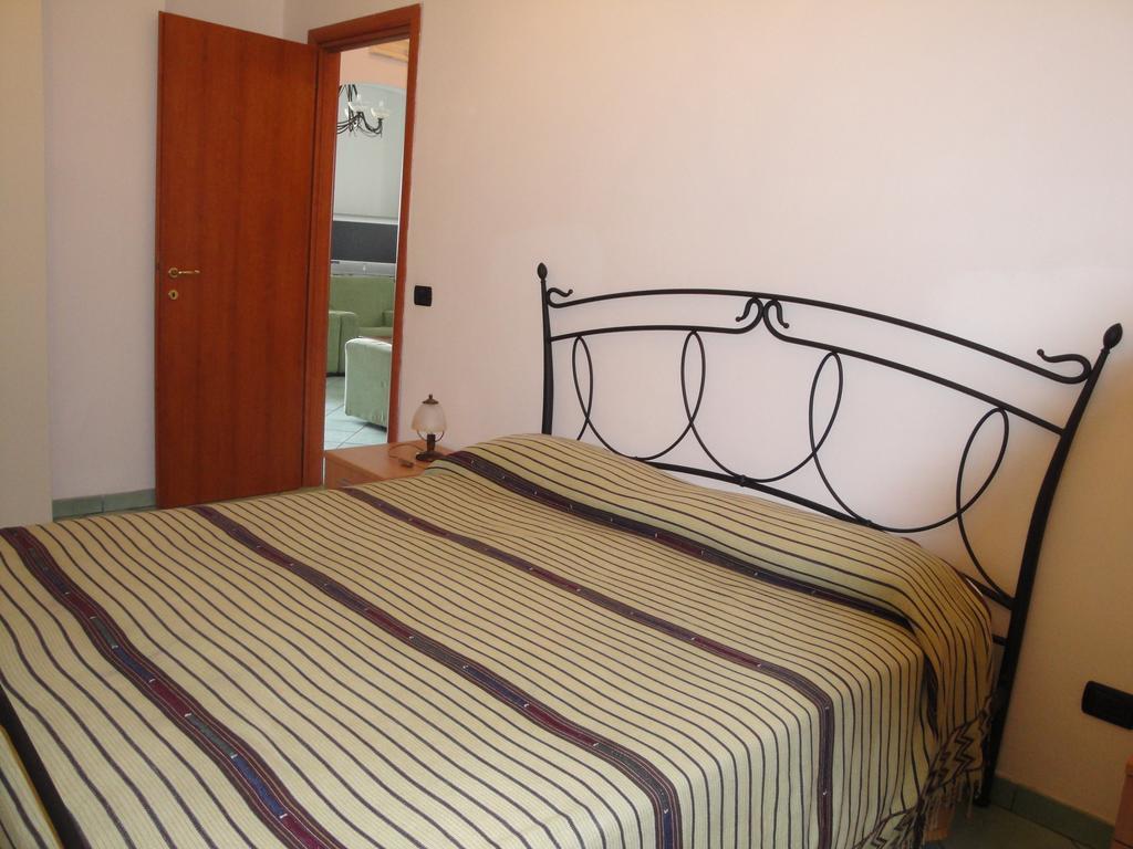 Olga'S Residence Relais Nerano Pokój zdjęcie