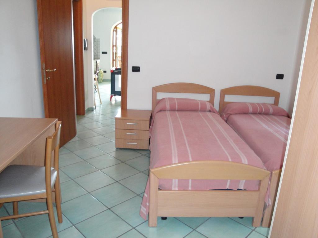 Olga'S Residence Relais Nerano Pokój zdjęcie