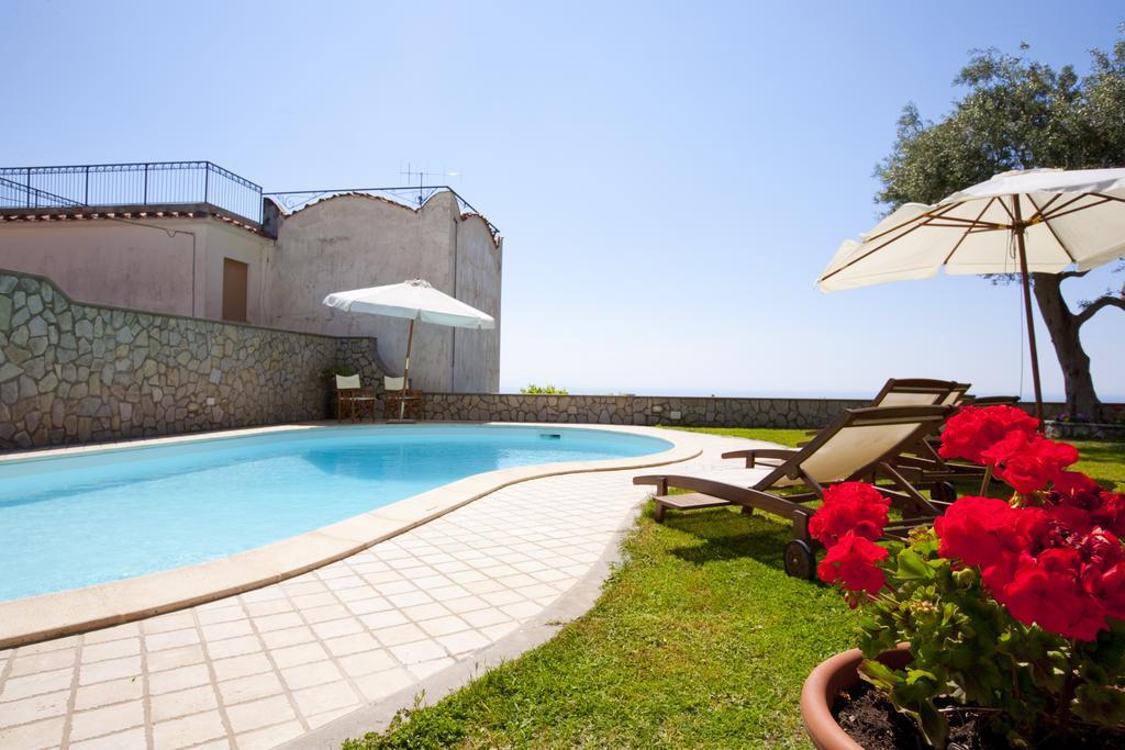Olga'S Residence Relais Nerano Pokój zdjęcie