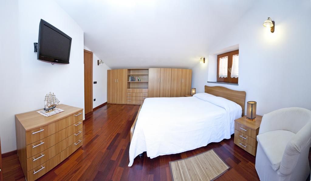 Olga'S Residence Relais Nerano Pokój zdjęcie
