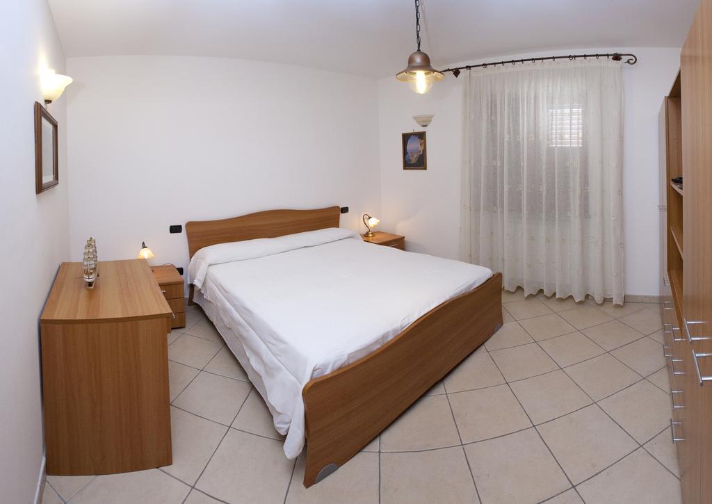 Olga'S Residence Relais Nerano Pokój zdjęcie