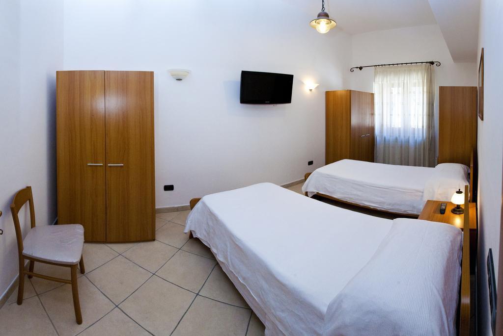 Olga'S Residence Relais Nerano Pokój zdjęcie