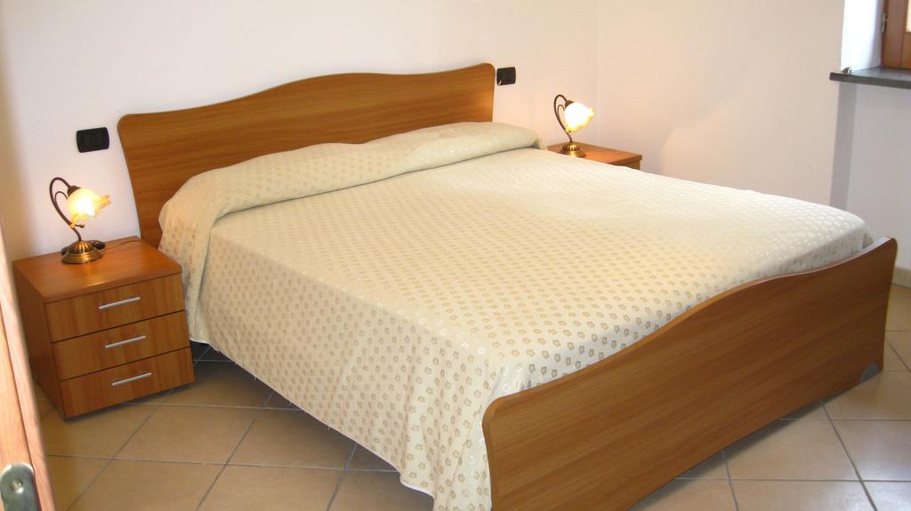 Olga'S Residence Relais Nerano Pokój zdjęcie