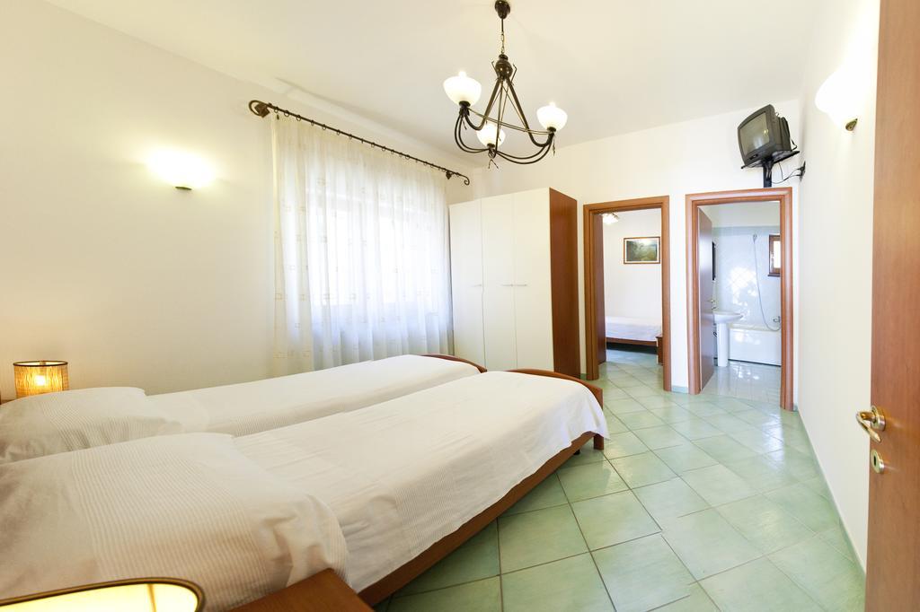 Olga'S Residence Relais Nerano Pokój zdjęcie