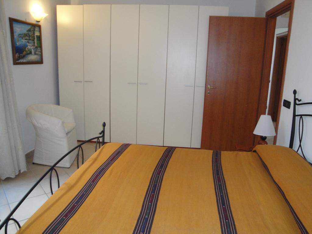 Olga'S Residence Relais Nerano Pokój zdjęcie