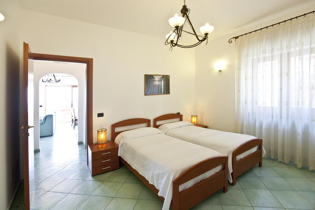 Olga'S Residence Relais Nerano Pokój zdjęcie