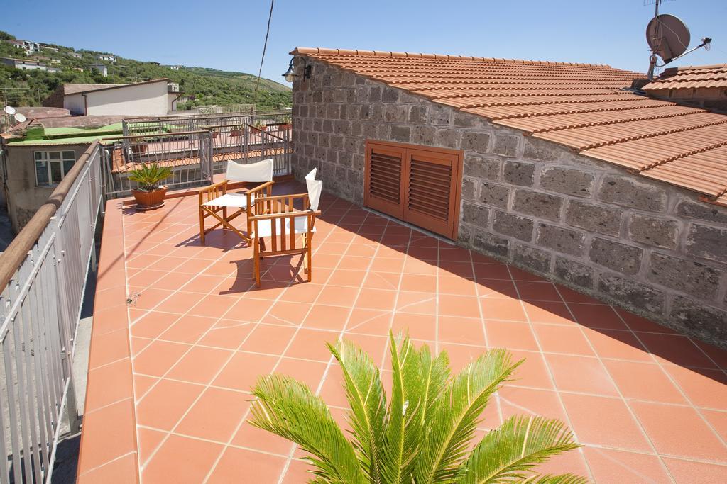 Olga'S Residence Relais Nerano Pokój zdjęcie