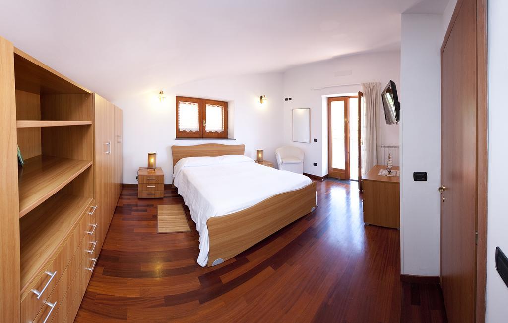 Olga'S Residence Relais Nerano Pokój zdjęcie