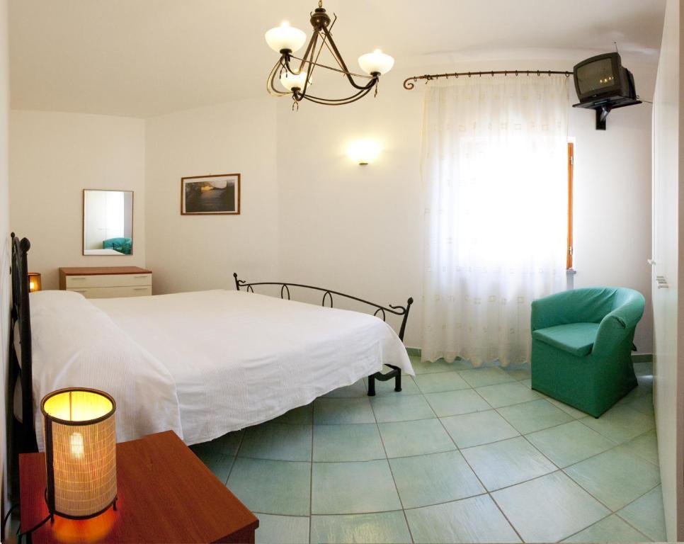 Olga'S Residence Relais Nerano Pokój zdjęcie