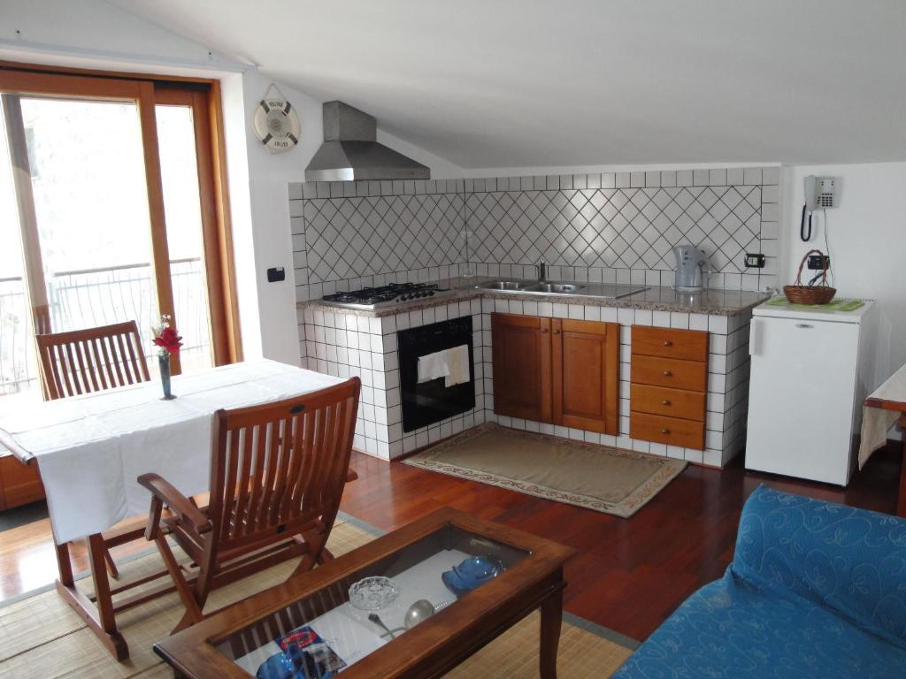 Olga'S Residence Relais Nerano Pokój zdjęcie