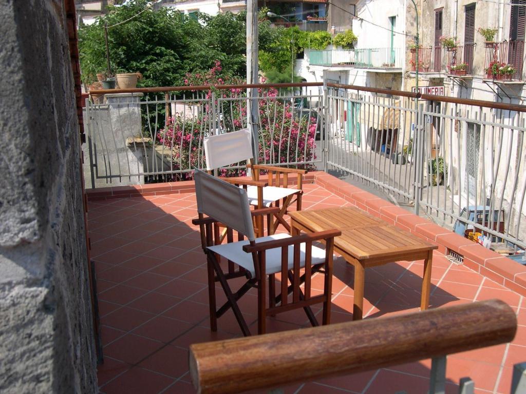 Olga'S Residence Relais Nerano Zewnętrze zdjęcie